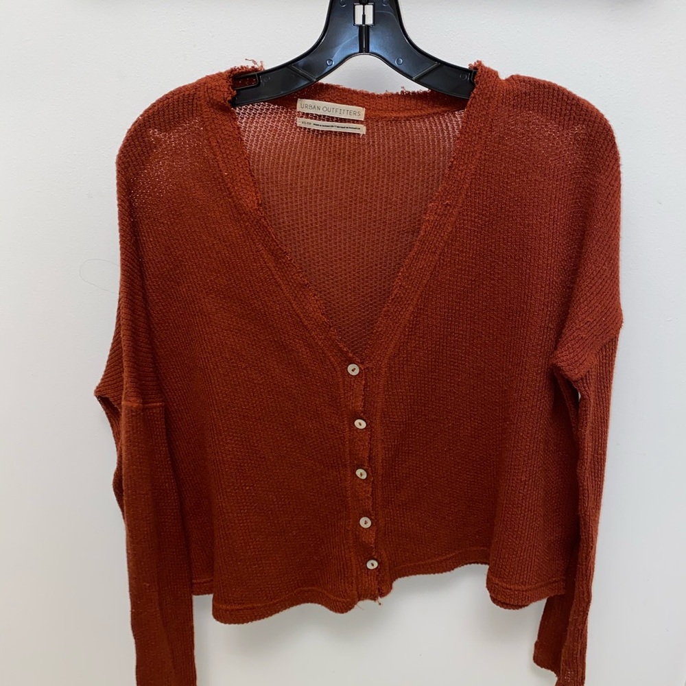 Urban Outfitters Top
